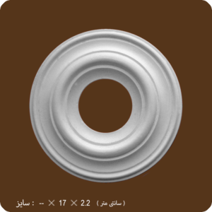 کد 78.1 حلقه کوچک