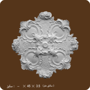 کد ۵۰ مرکزی هشت پر