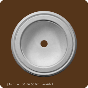 کد ۵۲ مرکزی ساده