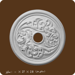کد 61 مرکزی